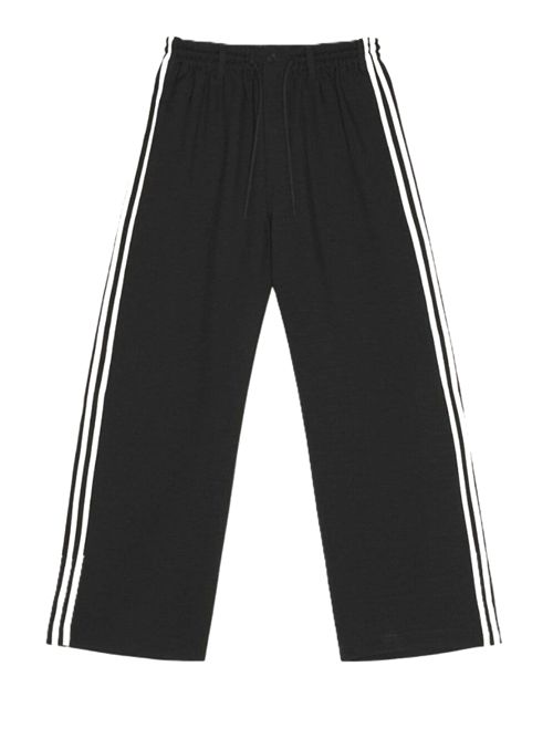 Pantaloni Adisas Y-3 Wire Pants UNISEX Black Adidas Y3 | JW7353BLACK
